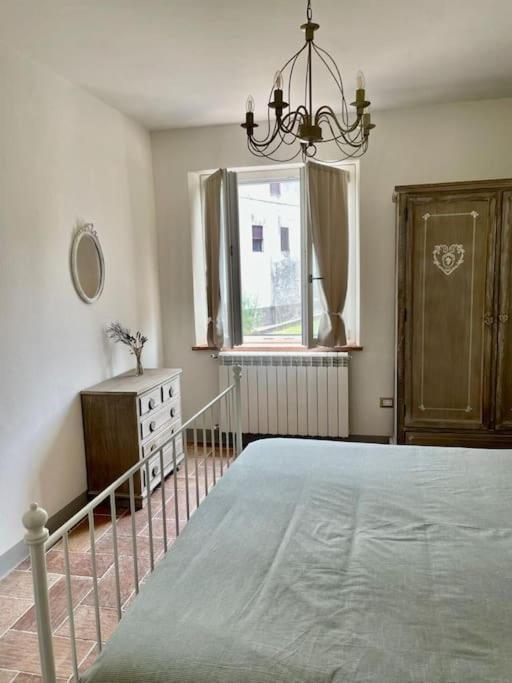 Intero Alloggio Campagna Lucca Capannori Exteriér fotografie